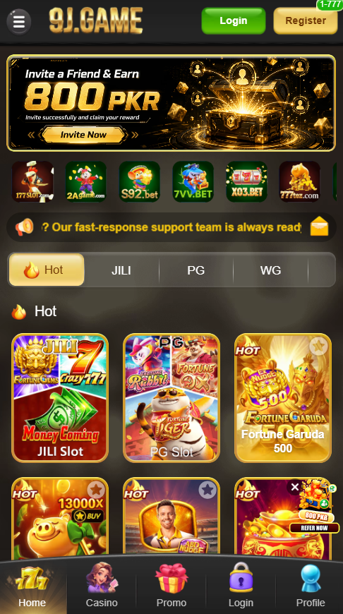 9J.GAME