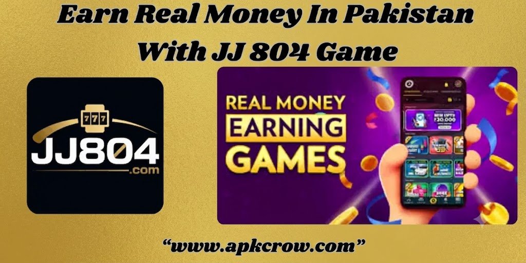 JJ804 GAME