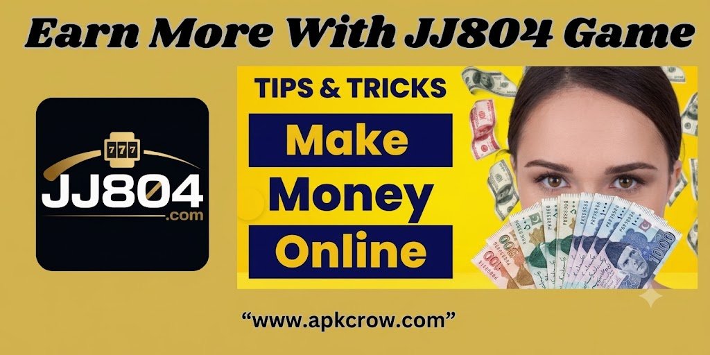 JJ804 GAME