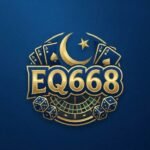 EQ668GAME