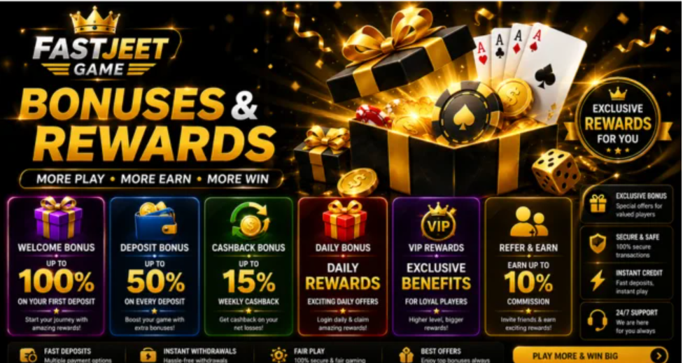 Fastjeet.com