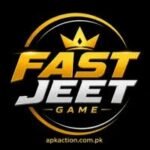 Fastjeet Game