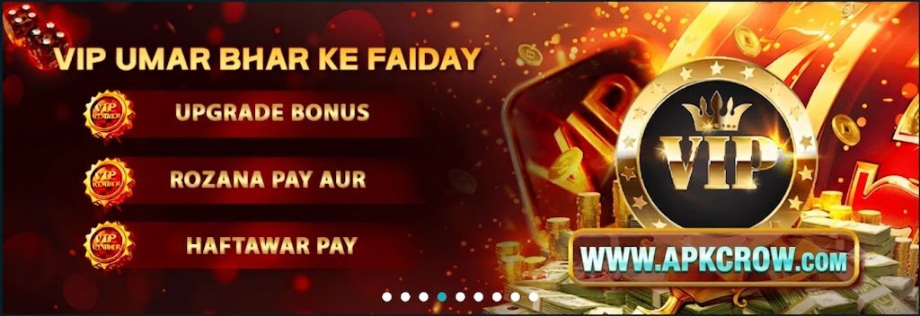 PK Casino