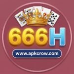 666H GAME-LOGO