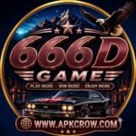 666d GAME