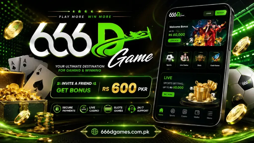 666d-game