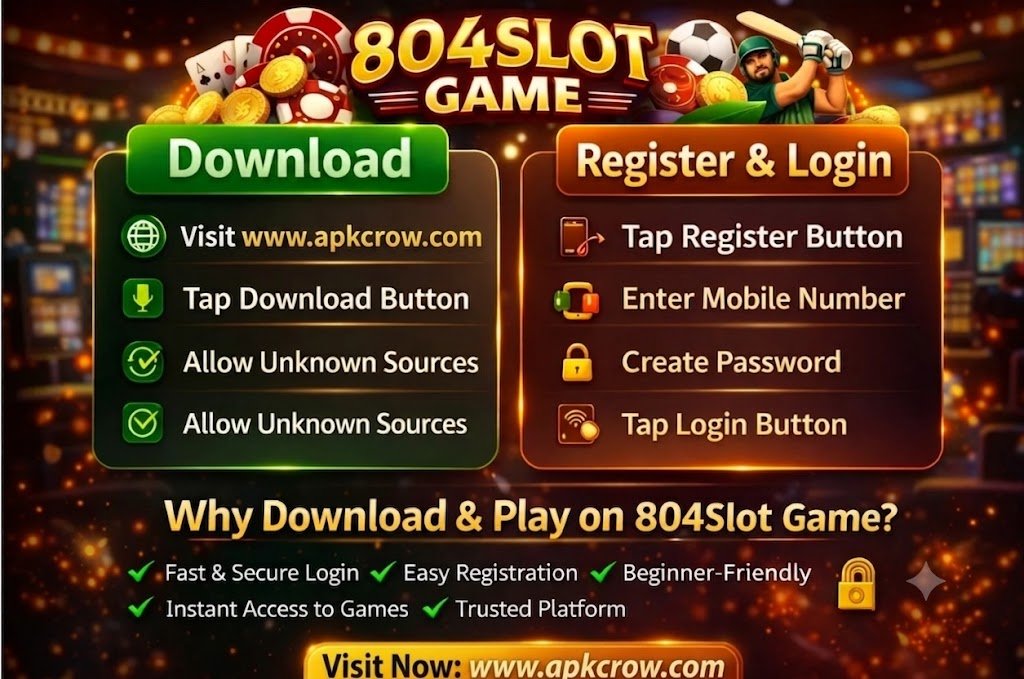804slot