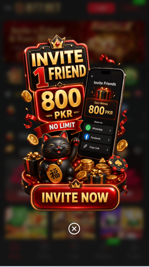 877Bet Game