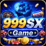 999SX GAME -LOGO