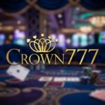 CROWN777