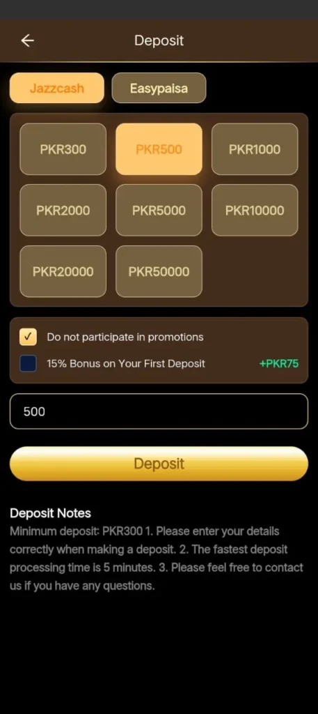 FD777 Game 