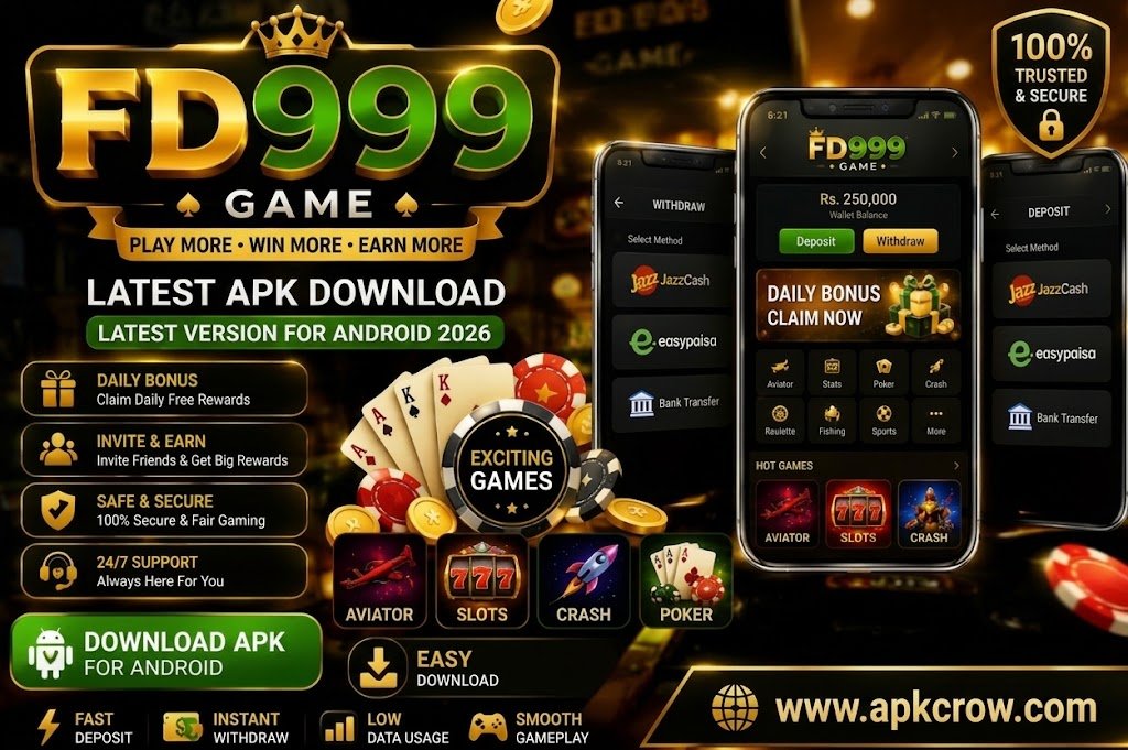 FD999 Game Download