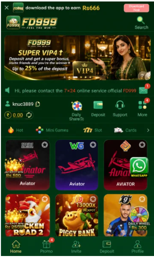 FD999 Game Download