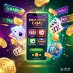 PKRUPEES GAME