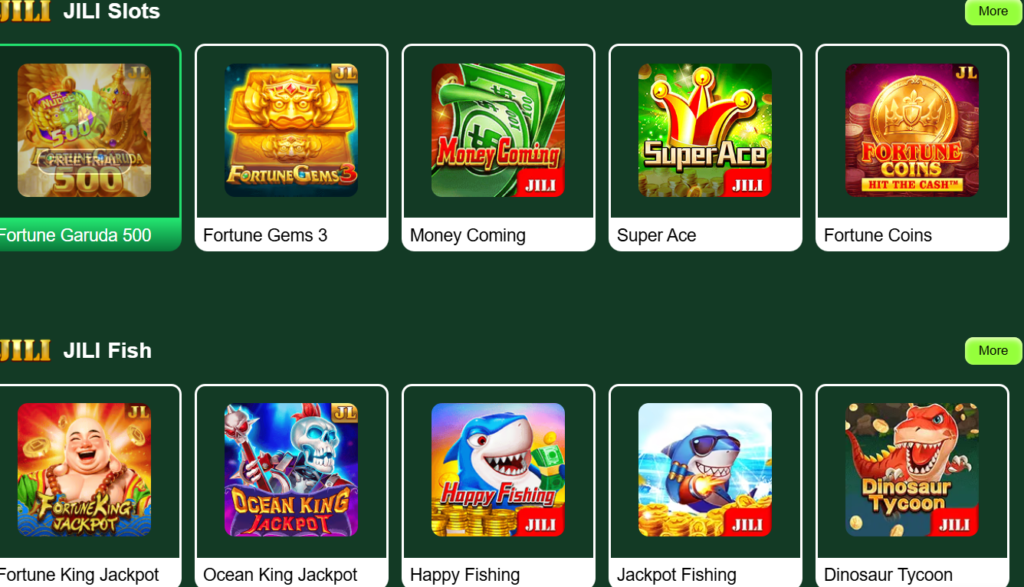 PK11 -GAME
