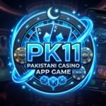PK11 GAME