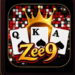 Zee9 Game?