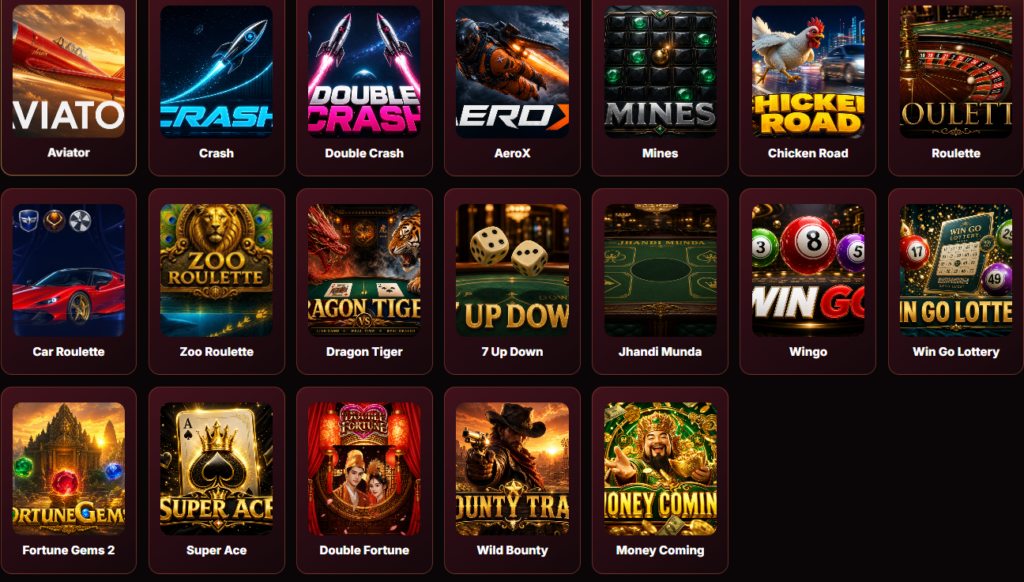 Zee9 Game