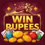 WIN RUPEES-LOGO