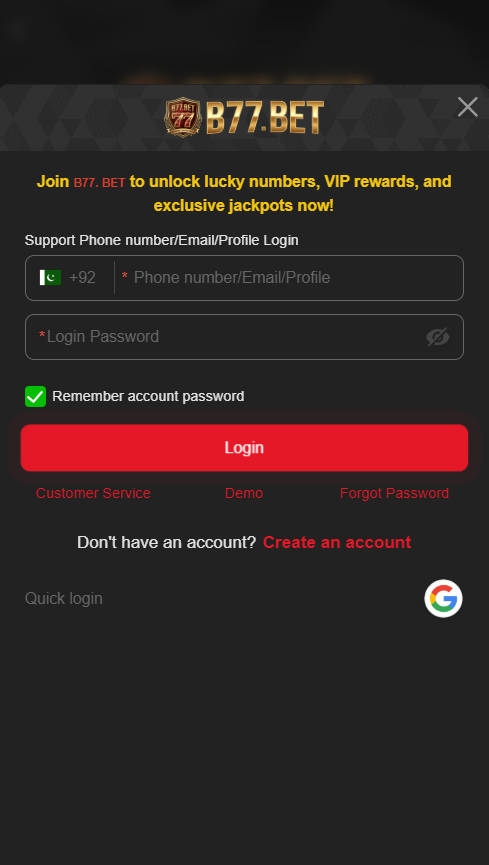 877Bet