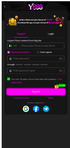 Y888 GAME