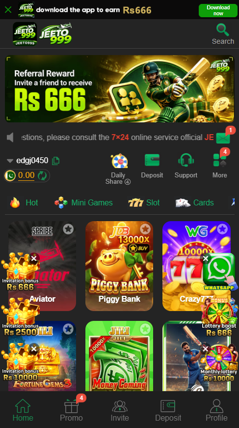 jeeto999game