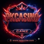 pkcasino logo