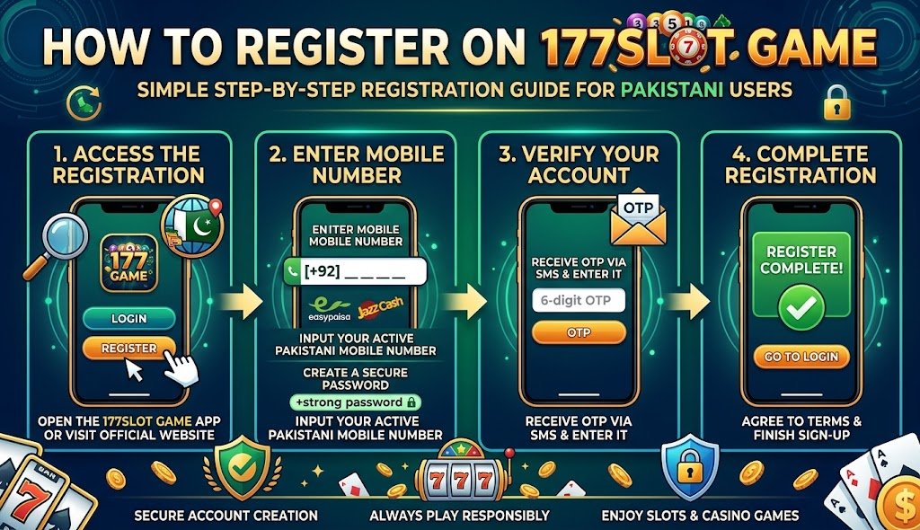177-slot game