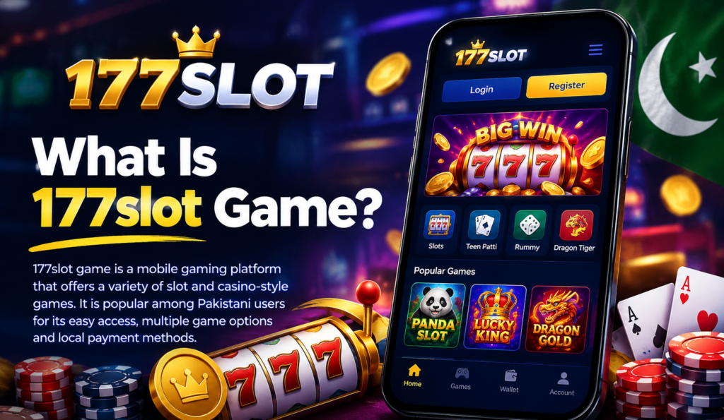 177slot game