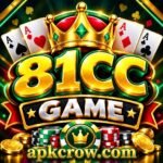 81cc game
