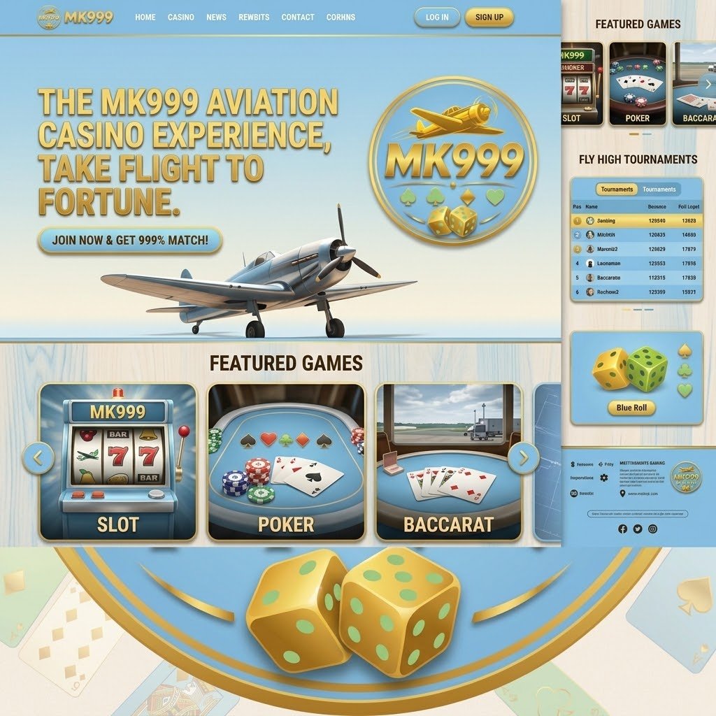 MK999-LOGIN