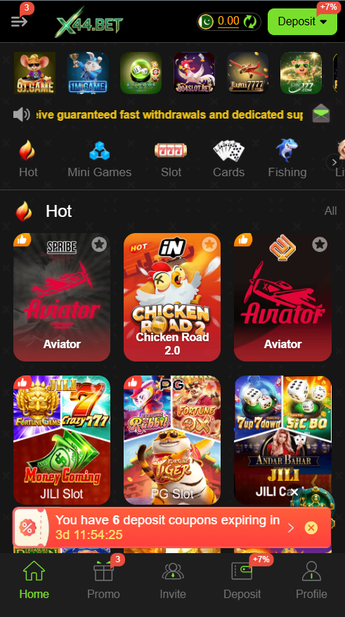 x44game