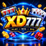 XD777Game