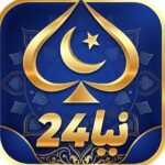 naya 24 game