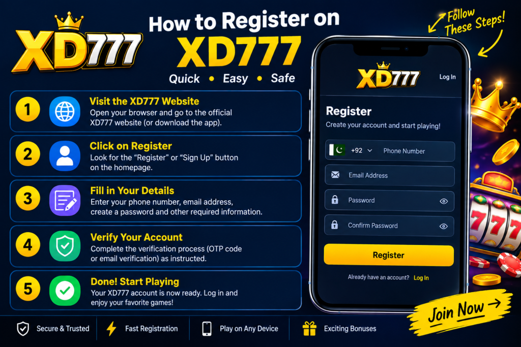 xd777-game