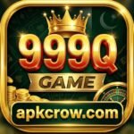 Official 999V Game app icon and branding logo for Android mobile download.