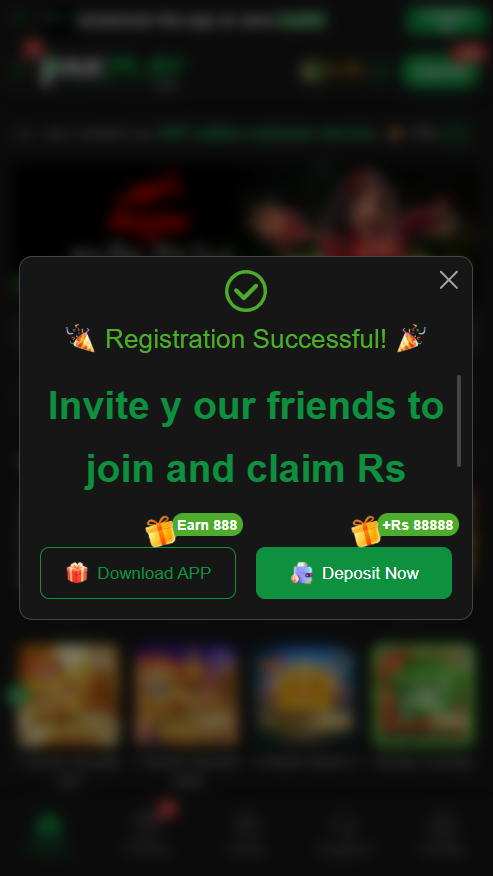 pakplaygame 